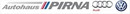 Logo Autohaus Pirna GmbH